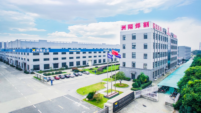 無錫洲翔H型鋼生產(chǎn)線