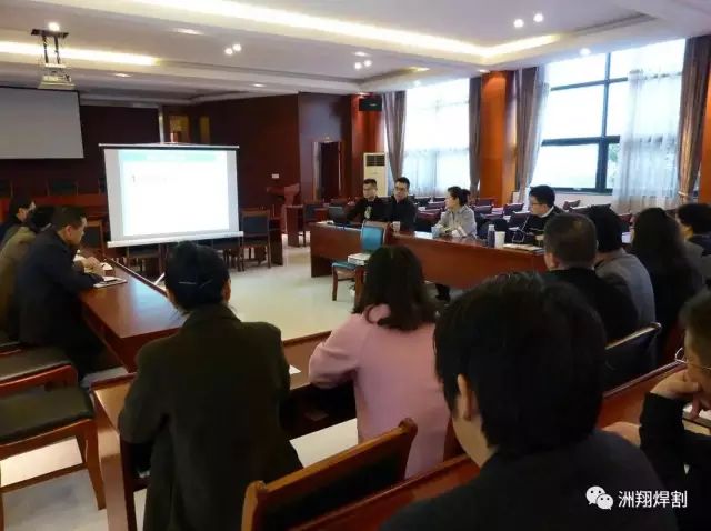 堅守初心，思維破局 --2017春季營銷培訓(xùn)會成功舉辦