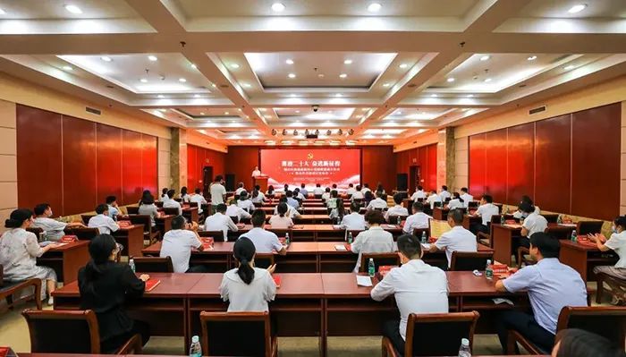 踐行社會(huì)責(zé)任 洲翔一直在行動(dòng)