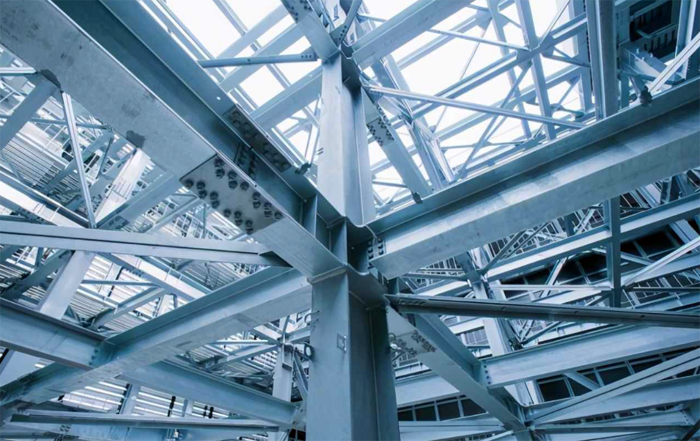【抗震】 鋼結(jié)構(gòu)裝配式建筑“更能扛”